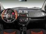 Fiat Uno Sporting 3-Door 2011 года